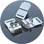 Herm Sprenger Neck Tech Stainless Steel Additional Prong Collar Links